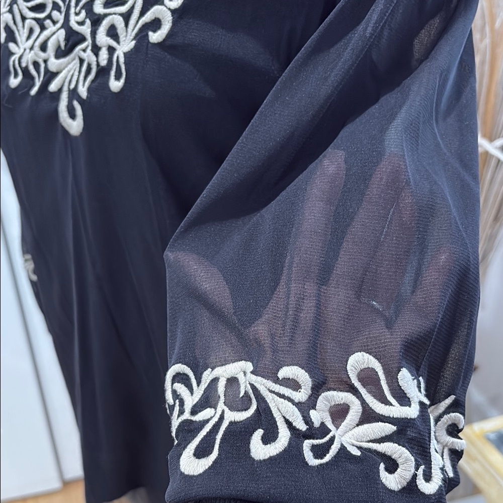 Blouse Sequence - image 5